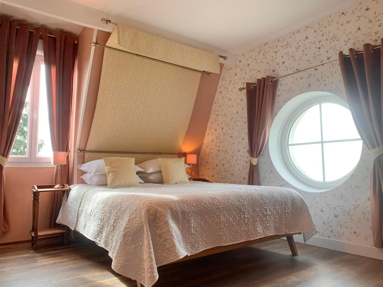Bed and Breakfast Brigitte Et Moi Chancelade Esterno foto