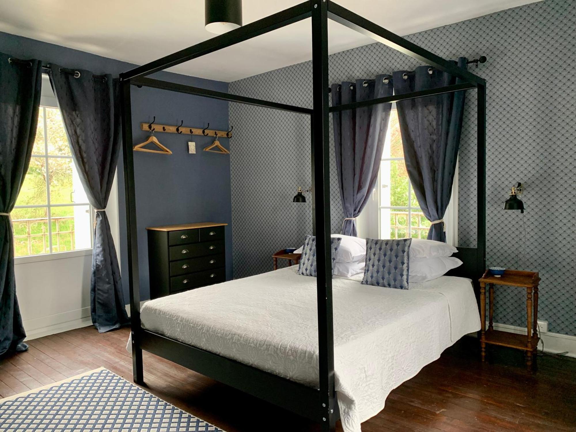Bed and Breakfast Brigitte Et Moi Chancelade Esterno foto